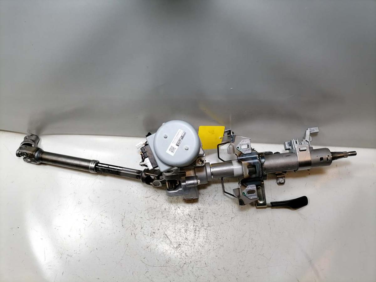 Mitsubishi Eclipse Cross GL3W original Lenksäule m Elektromotor 2.4 72kw Bj.2023